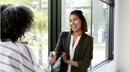 Interview Quick Tips