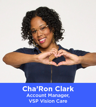 Cha'ron Clark