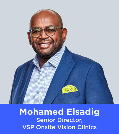 Mohamed Elsadig
