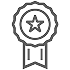 ribbon icon
