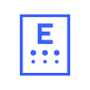 Free Vision Care Icon