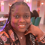 Katictrice Barnes