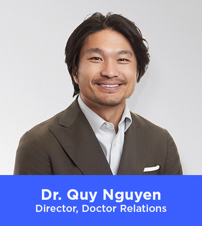 Dr. Quy Nguyen